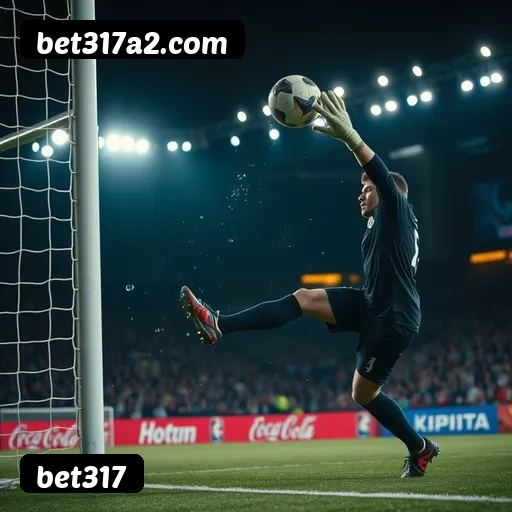 Comparação APP mobile vs versão web da bet317