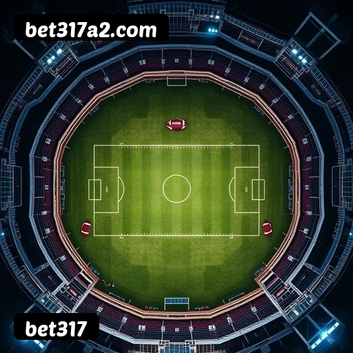 bet317 segurança SSL 256-bit - Licença Curaçao, eCOGRA, GLI certificado