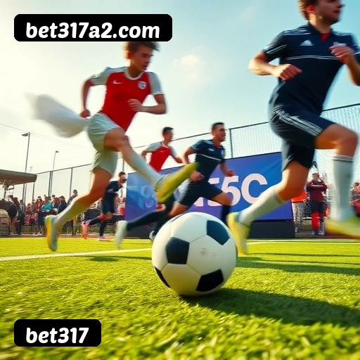 Níveis do programa VIP da bet317